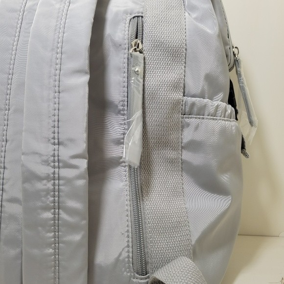 Madden Girl Booker Grey Back to School Backpack main image 13